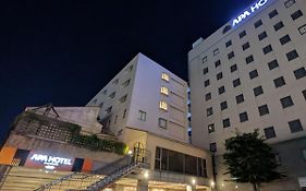 アパホテル富士中央